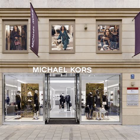 michael kors münchen marienplatz|michael kors münchen shop.